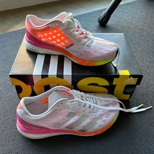 Women's Adidas Adizero Boston 9